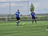 S.K.N.W.K. 3 - FC De Westhoek '20 3  (competitie) seizoen 2023-2024 (Fotoboek 2) (25/151)